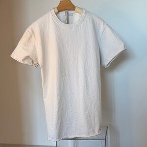 John Elliot Classic White Men's T-Shirt